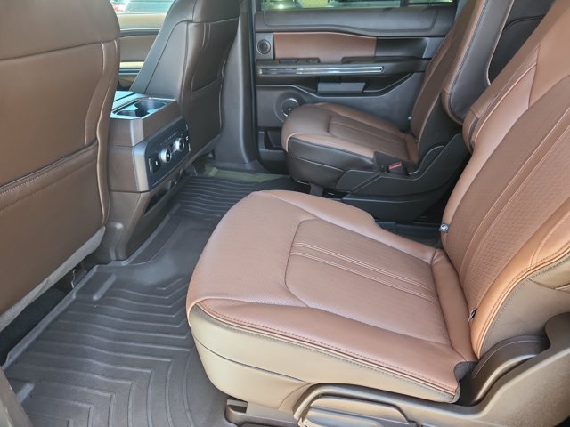 Certified 2022 Ford Expedition Max King Ranch AWD/4WD image 11