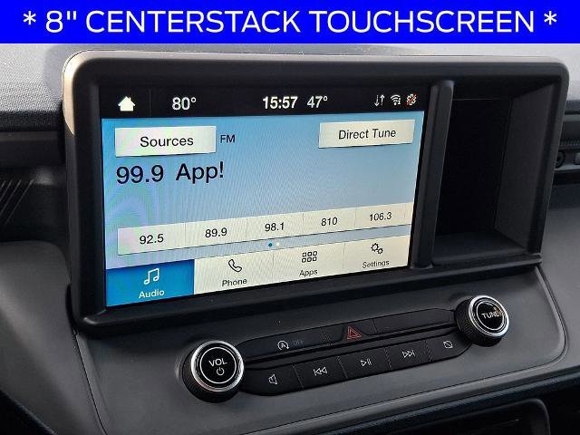 Certified 2023 Ford Maverick Tremor w/ Tremor Off-Road Package image 16