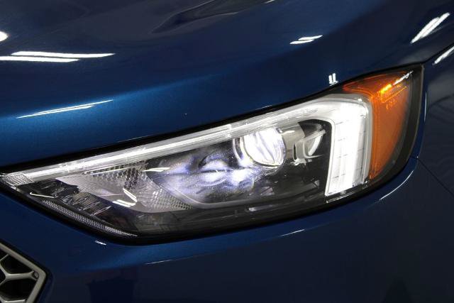 Certified 2024 Ford Edge SEL AWD/4WD image 12