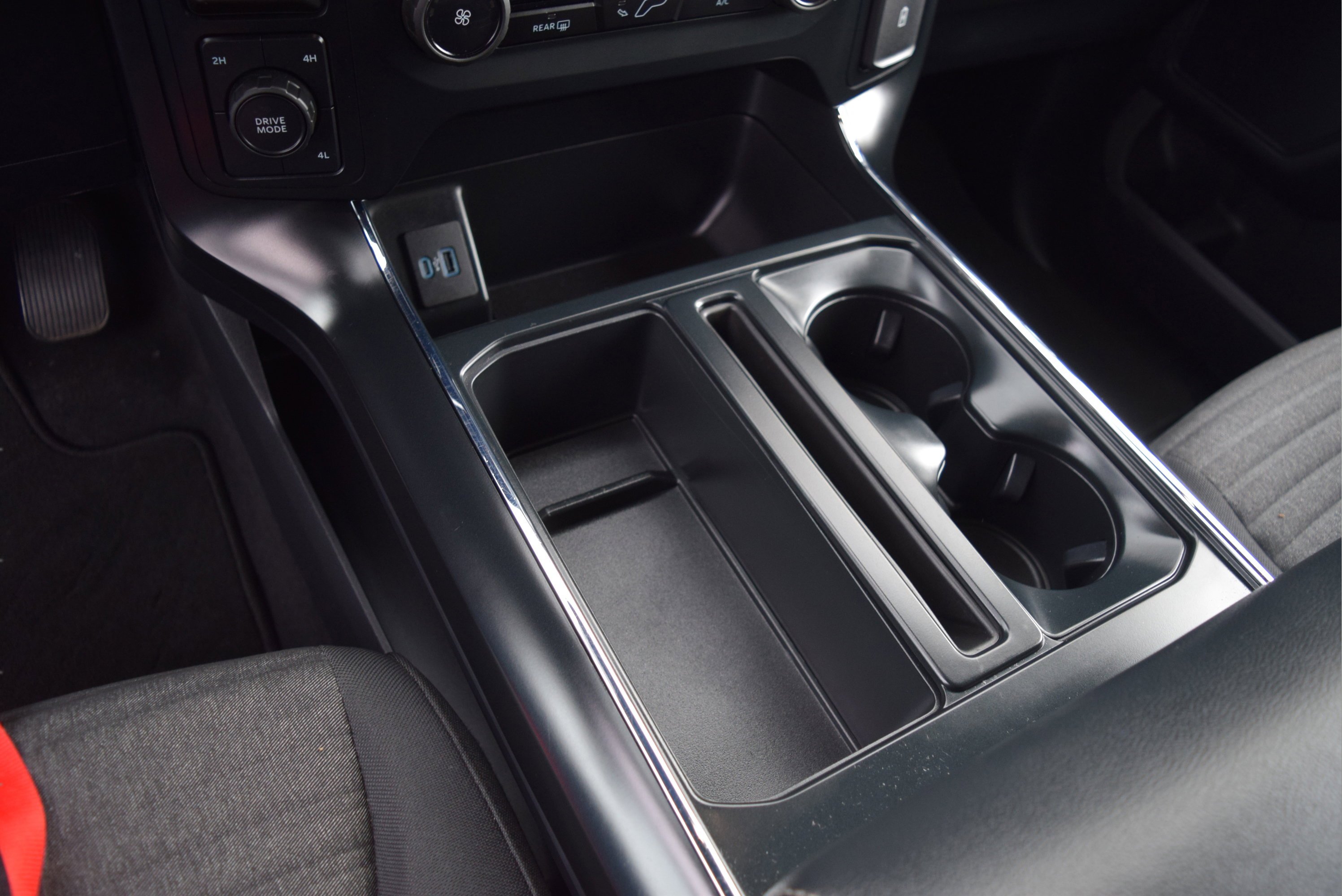 Certified 2023 Ford F150 XL w/ STX Appearance Package image 15