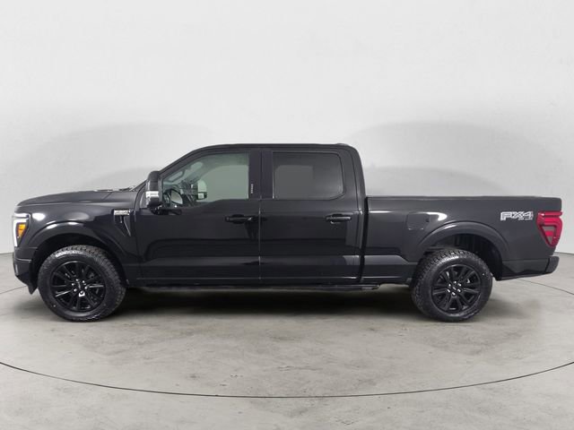 Certified 2024 Ford F150 Platinum w/ FX4 Off-Road Package image 6