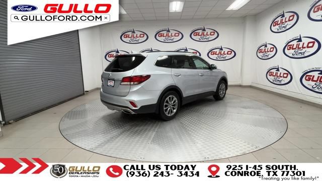 Used 2019 Hyundai Santa Fe XL SE FWD image 8