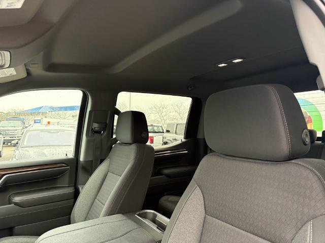 Used 2023 Chevrolet Silverado 1500 LT Trail Boss image 15