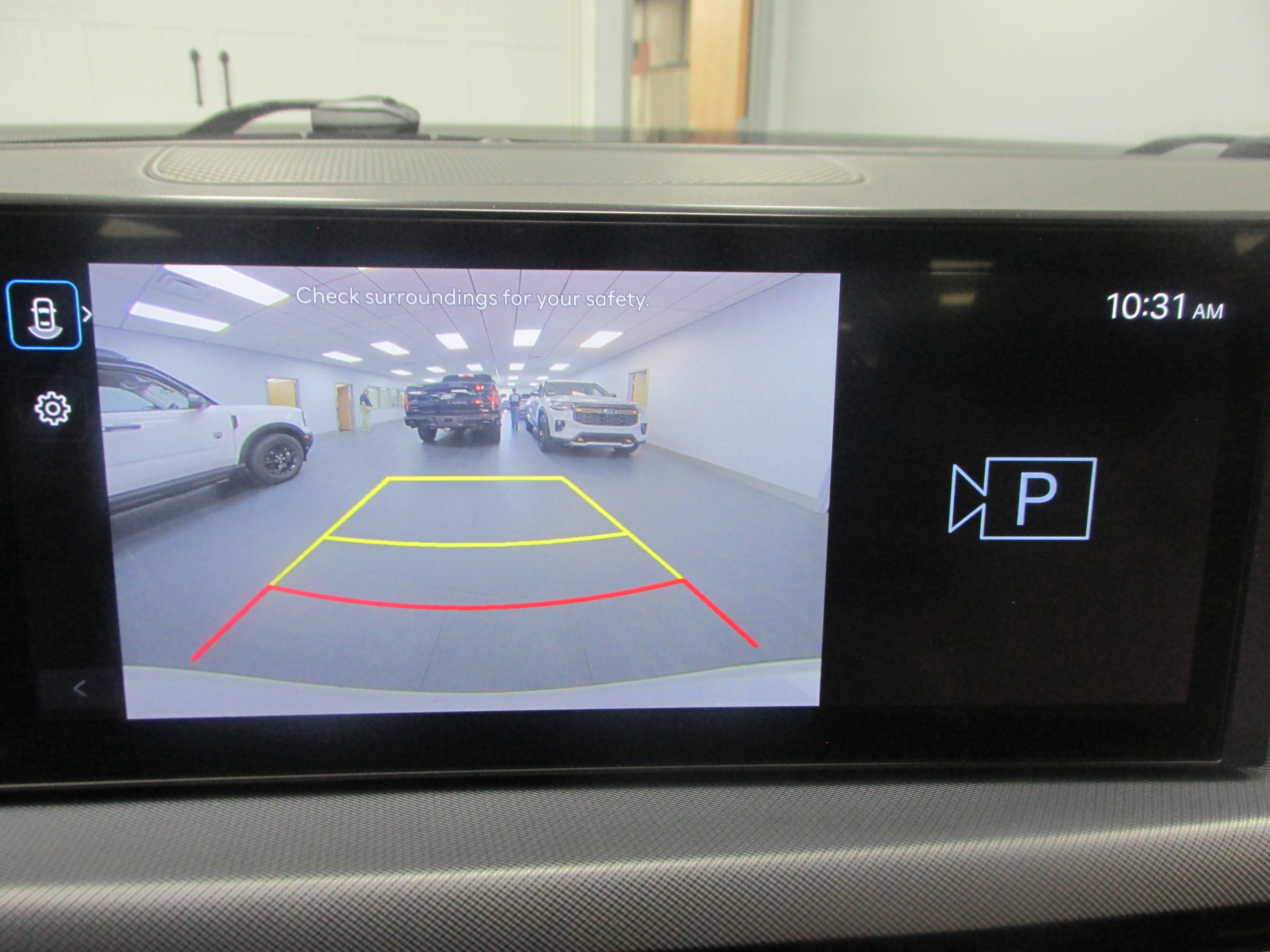 Used 2024 Hyundai Sonata SEL w/ Convenience Package FWD image 31