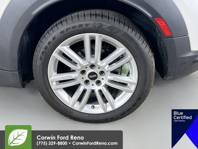 Used 2024 MINI Cooper Countryman S AWD/4WD image 33