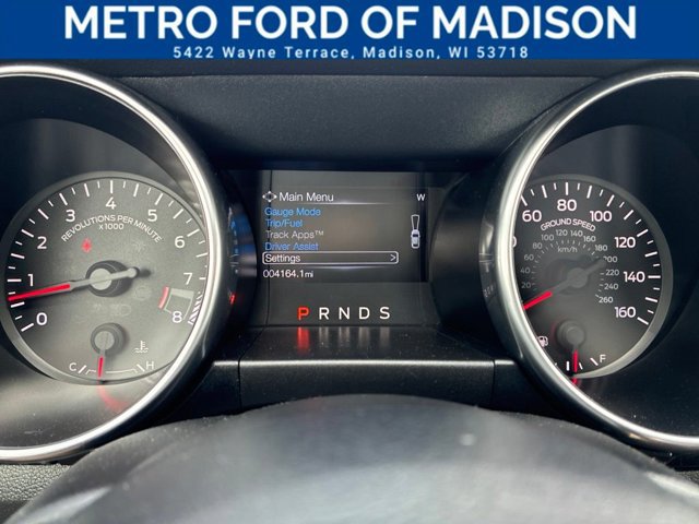 Certified 2021 Ford Mustang GT Premium w/ Carbon Sport Interior Package RWD image 33
