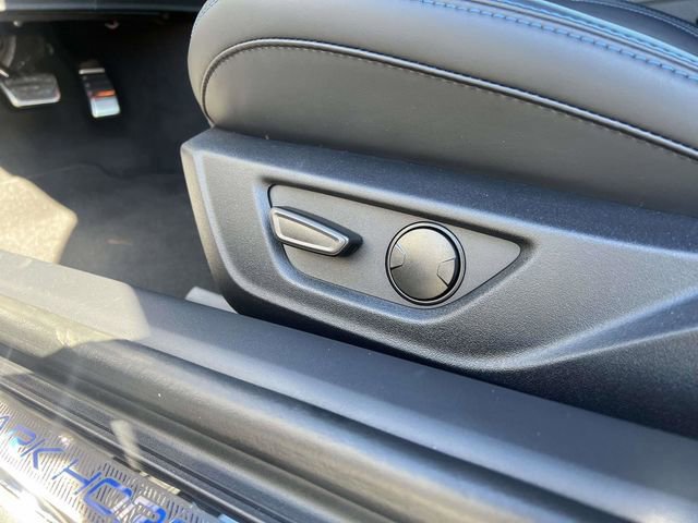 Certified 2025 Ford Mustang Dark Horse w/ Dark Horse Handlin Package image 16