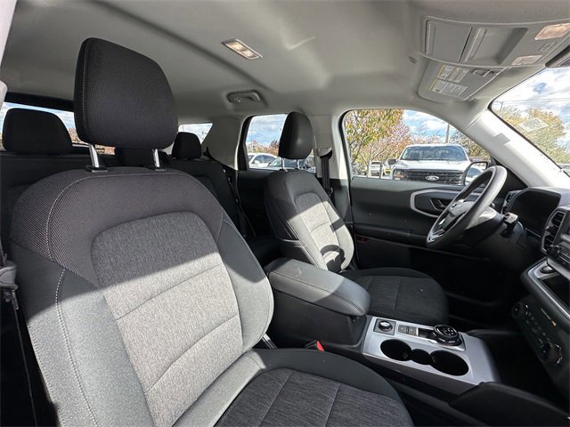 Certified 2023 Ford Bronco Sport Big Bend image 35