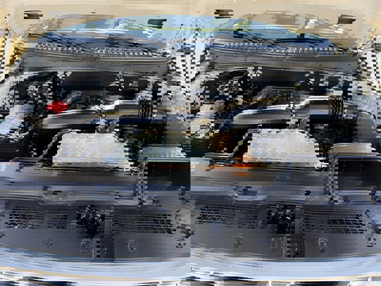 Certified 2023 Ford Expedition Max Platinum image 30