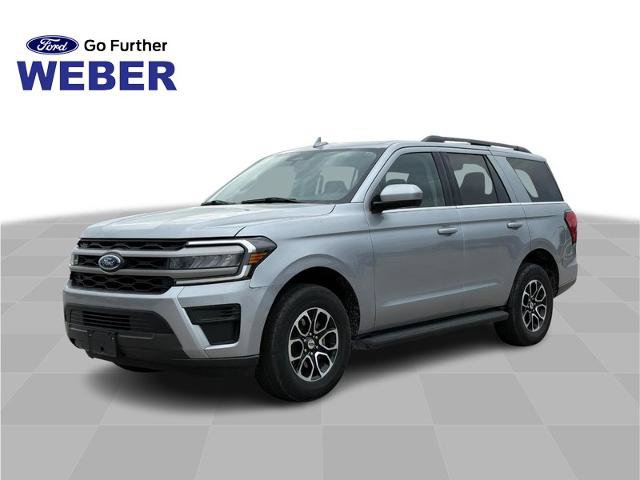 Certified 2024 Ford Expedition XLT RWD image 1