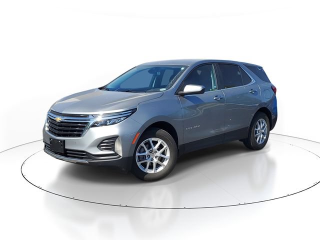 Used 2023 Chevrolet Equinox LT