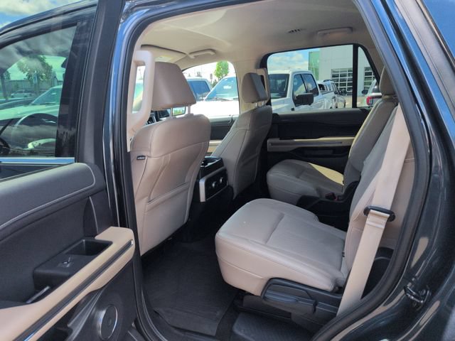 Certified 2023 Ford Expedition XLT AWD/4WD image 25