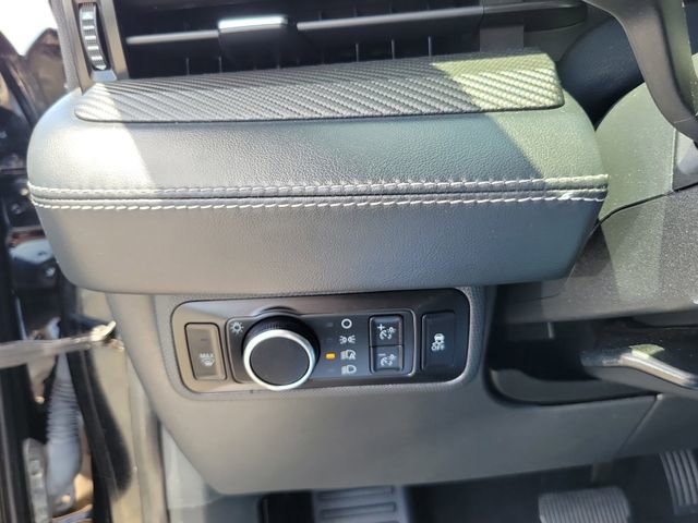 Certified 2023 Ford Mustang Mach-E Premium w/ Mustang Nite Pony Package AWD/4WD image 27