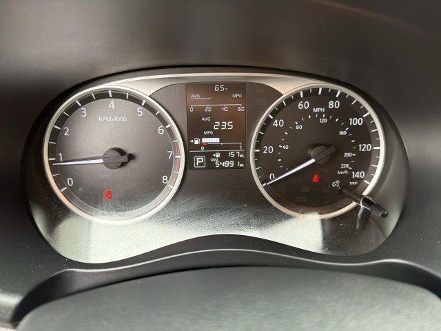 Used 2024 Nissan Kicks S FWD image 17