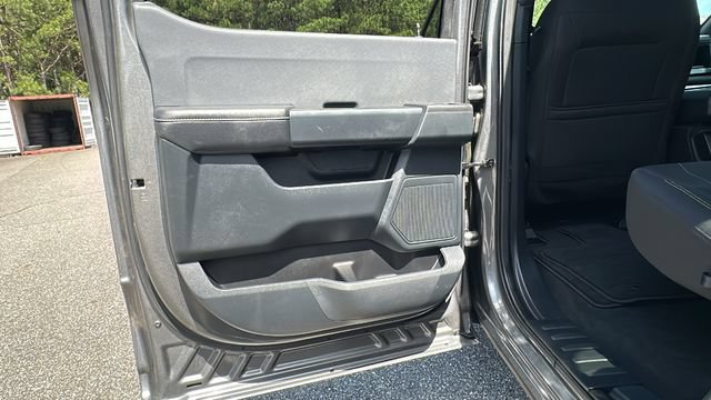 Certified 2024 Ford F150 STX RWD image 20