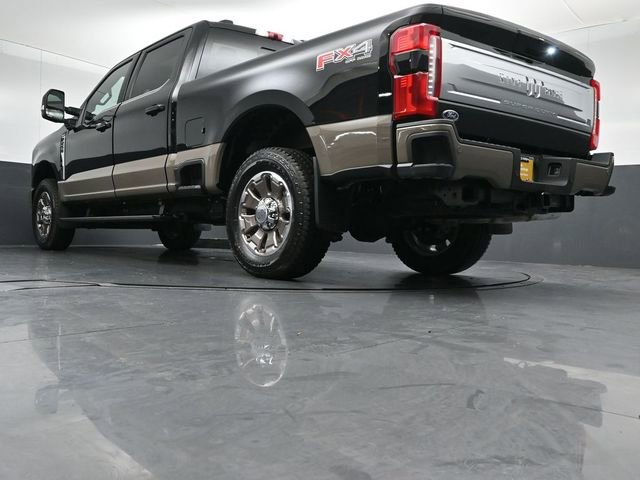 Certified 2026 Ford F250 King Ranch AWD/4WD image 41