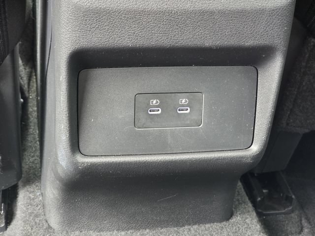 Used 2024 Nissan Rogue SV FWD image 17