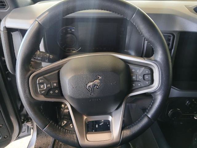 Certified 2024 Ford Bronco Big Bend image 13