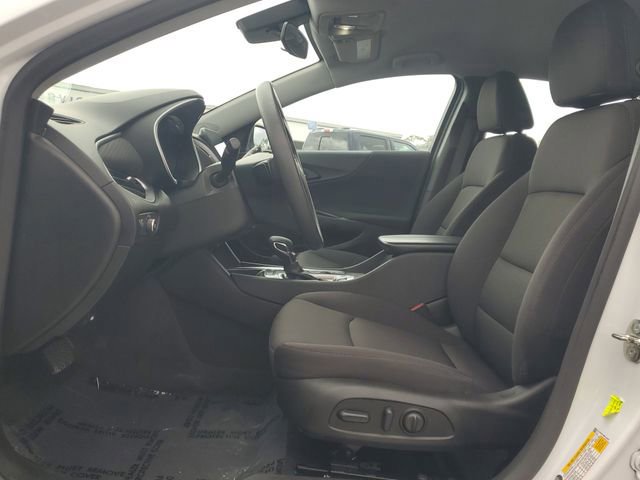 Used 2024 Chevrolet Malibu LT image 16
