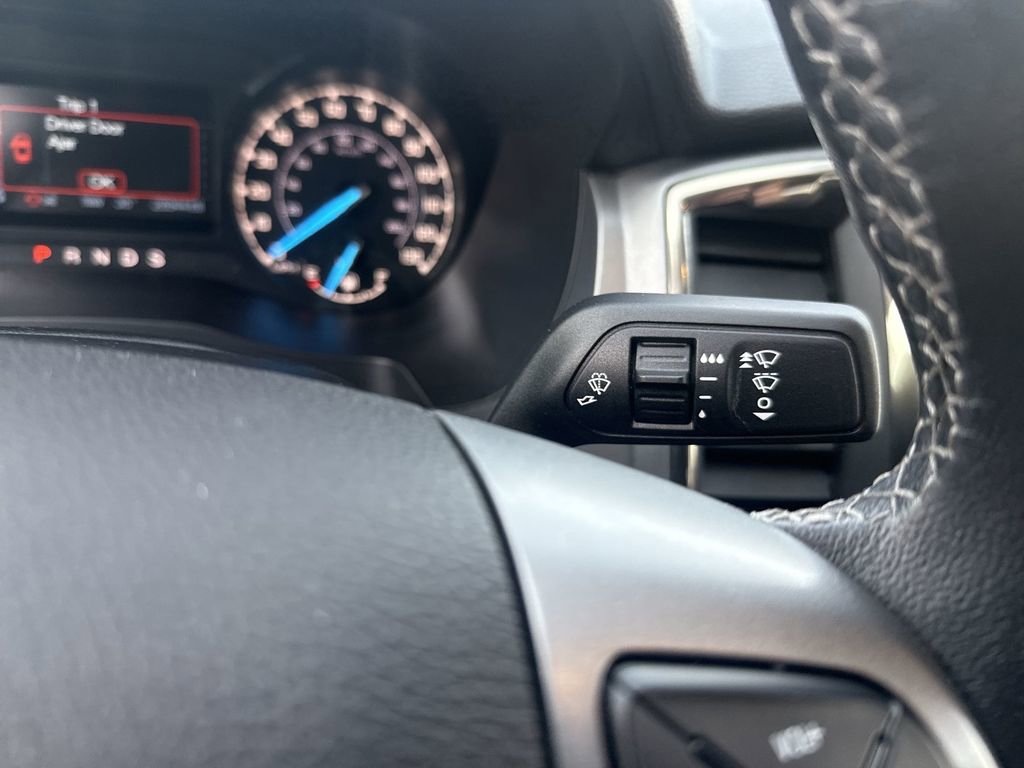 Certified 2021 Ford Ranger XLT w/ Equipment Group 302A High image 20