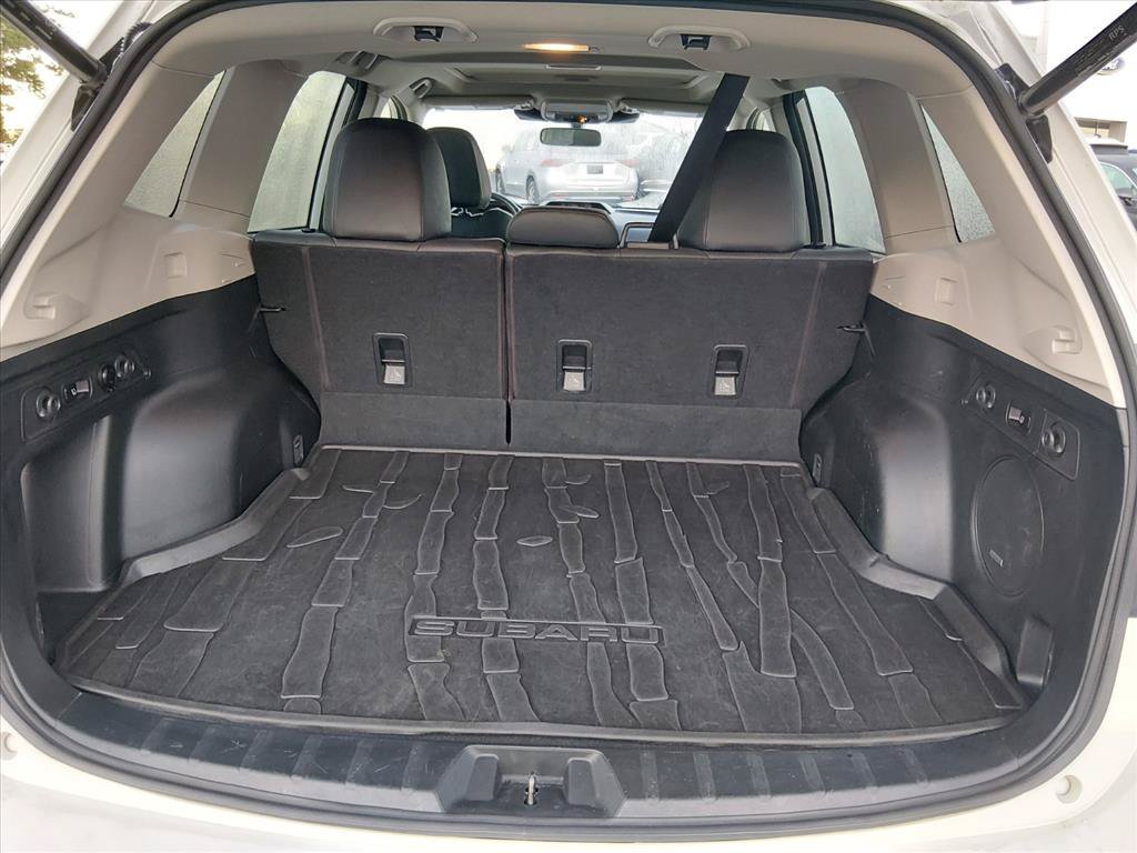 Used 2023 Subaru Forester Limited AWD/4WD image 15