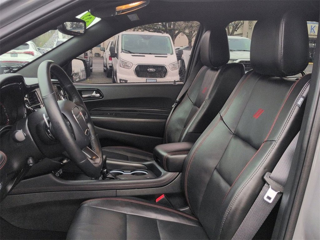 Used 2023 Dodge Durango R/T image 13