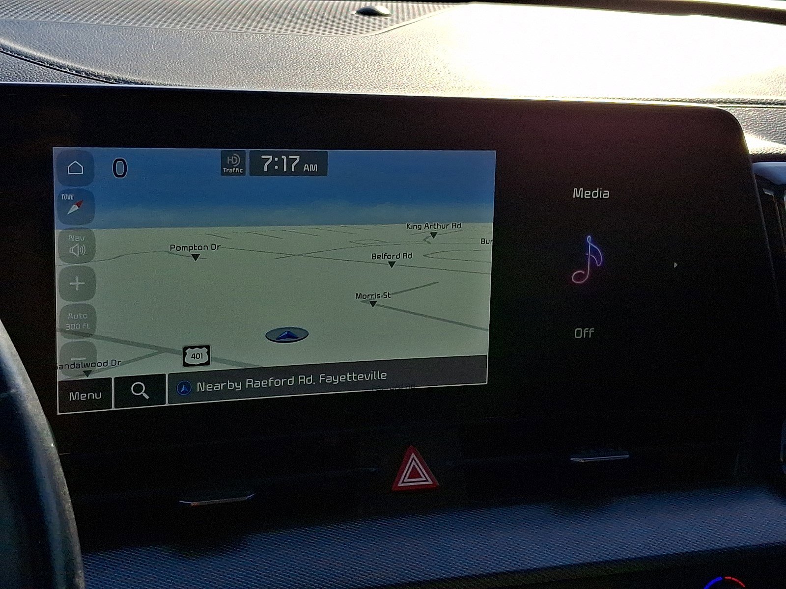 Used 2023 Kia Sportage SX FWD image 16