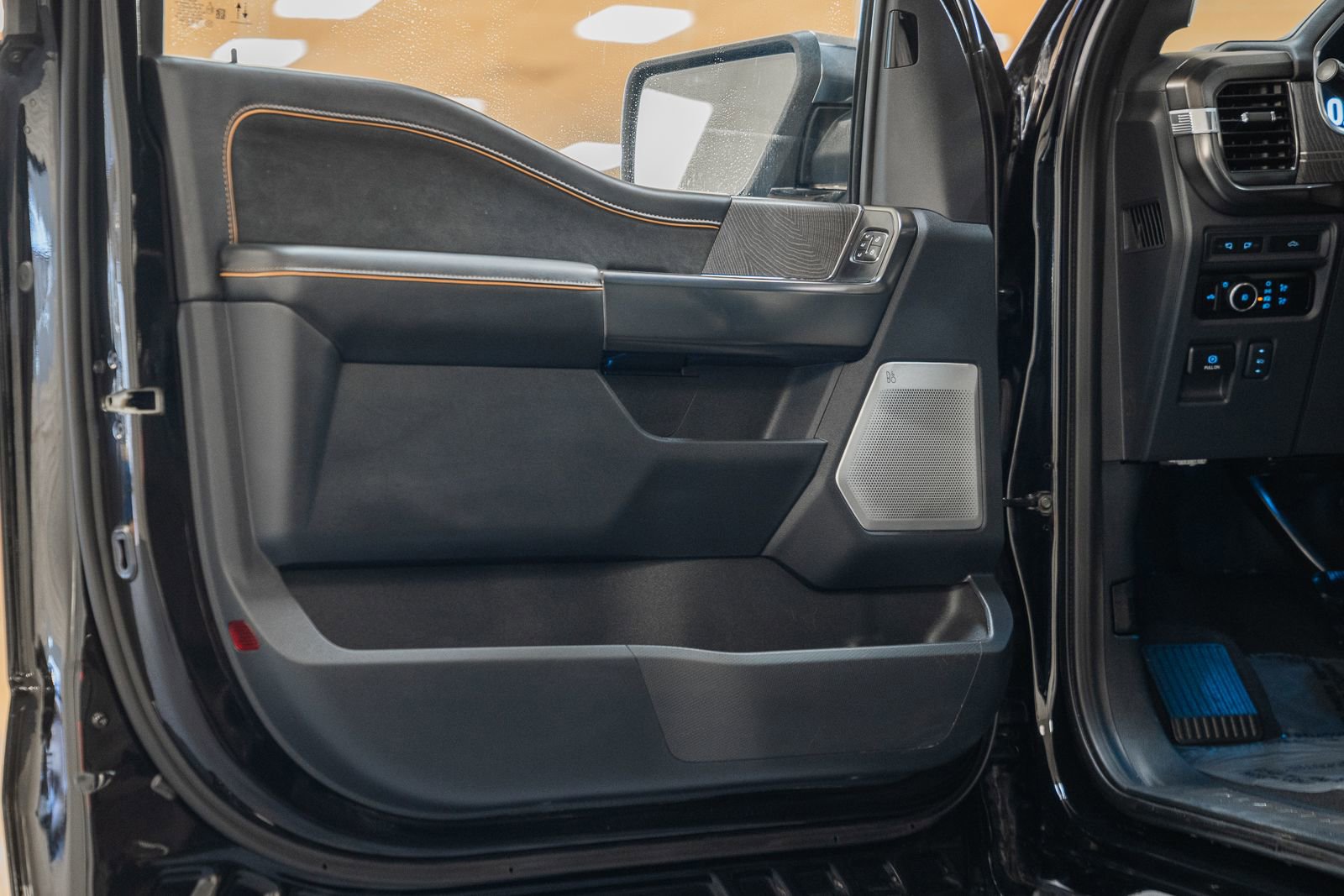 Certified 2023 Ford F150 Platinum image 50