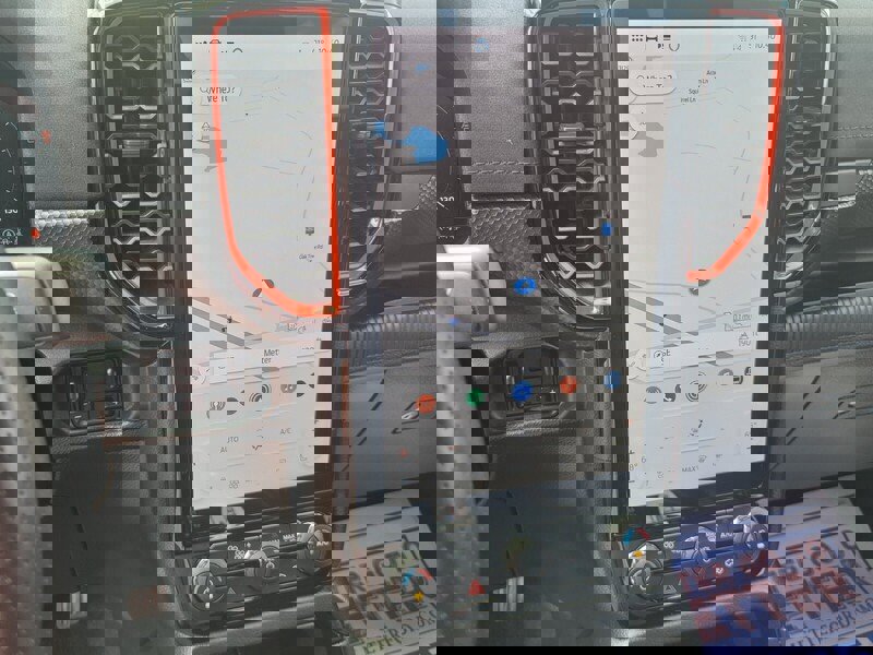 Certified 2024 Ford Ranger Raptor image 18