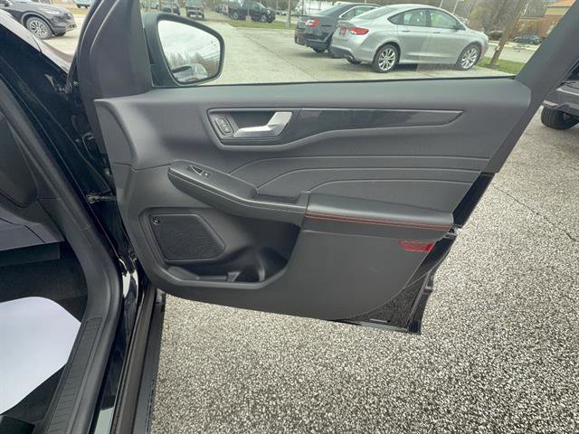 Certified 2023 Ford Escape ST-Line Select w/ Tech Pack #2 image 26
