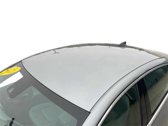 Used 2023 Chevrolet Malibu LS image 17