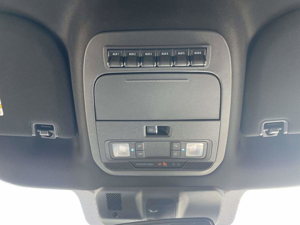 Certified 2024 Ford F150 Tremor w/ Bed Utility Package image 29