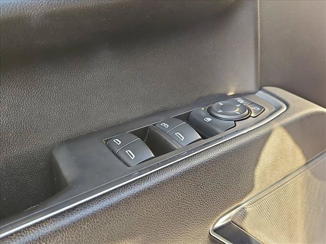 Used 2023 Chevrolet Silverado 1500 RST RWD image 21