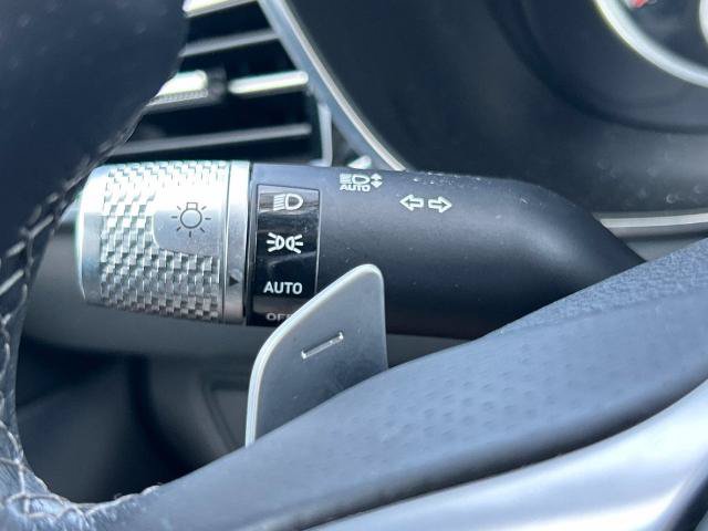 Used 2026 Genesis G70 2.5T RWD image 28