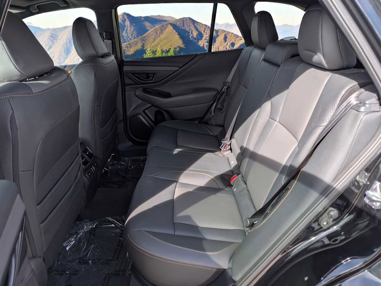 Used 2023 Subaru Outback Wilderness AWD/4WD image 20