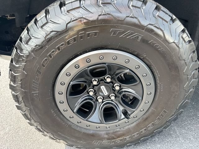 Certified 2023 Ford F150 Raptor w/ Raptor Carbon Fiber Package AWD/4WD image 10