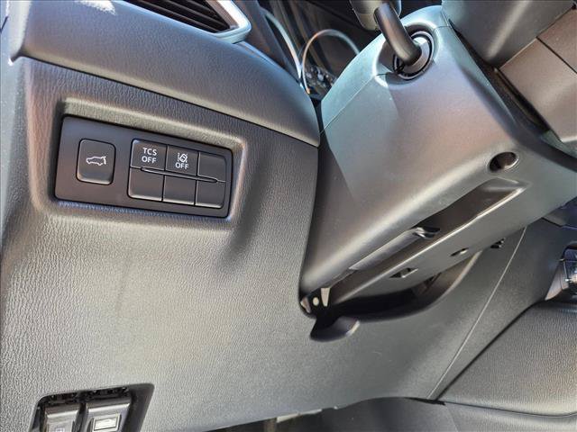 Used 2019 MAZDA CX-5 Touring AWD/4WD image 16