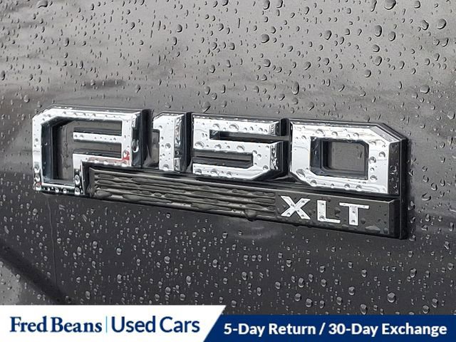 Certified 2017 Ford F150 XLT image 32