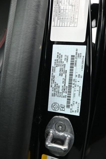 Certified 2024 Ford Escape ST-Line Select w/ Class II Trailer Tow Package AWD/4WD image 32