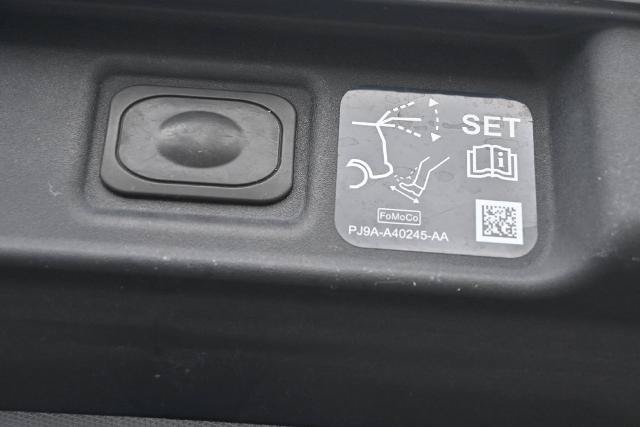Certified 2024 Ford Mustang Mach-E Premium AWD/4WD image 13