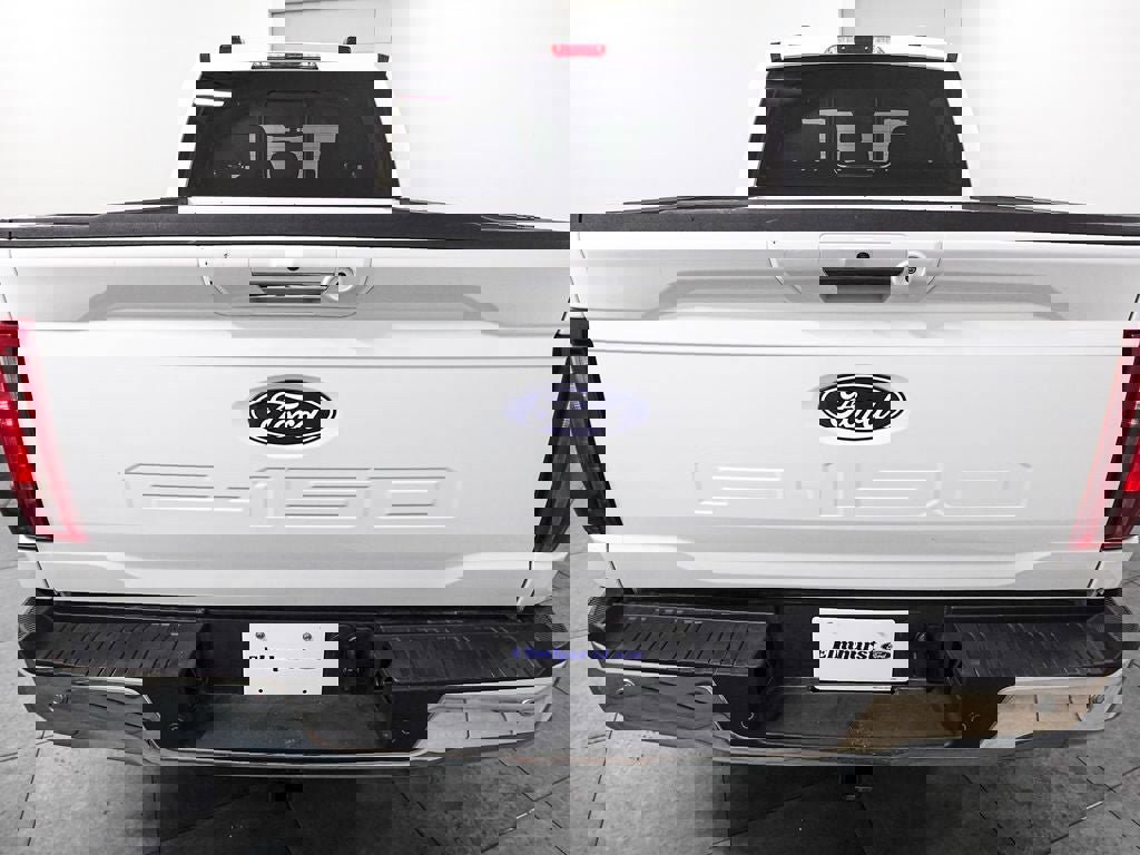 Certified 2024 Ford F150 XLT w/ Equipment Group 302A MID image 4