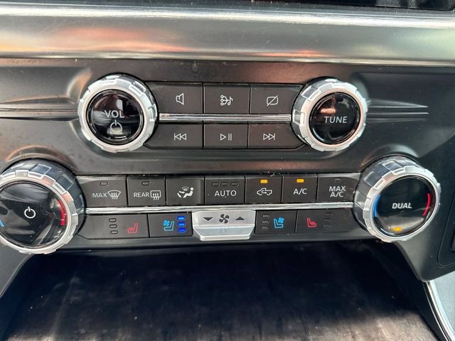 Certified 2023 Ford F150 Lariat w/ FX4 Off-Road Package AWD/4WD image 19