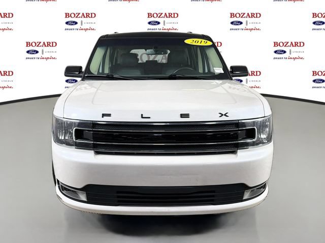 Certified 2019 Ford Flex SEL w/ Equipment Group 202A FWD image 2