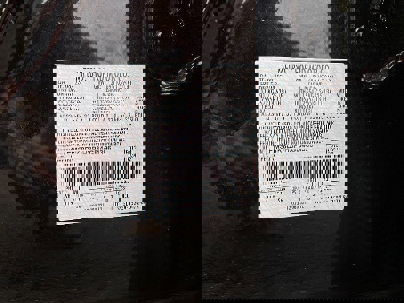 Certified 2023 Ford Explorer XLT w/ Equipment Group 202A image 61