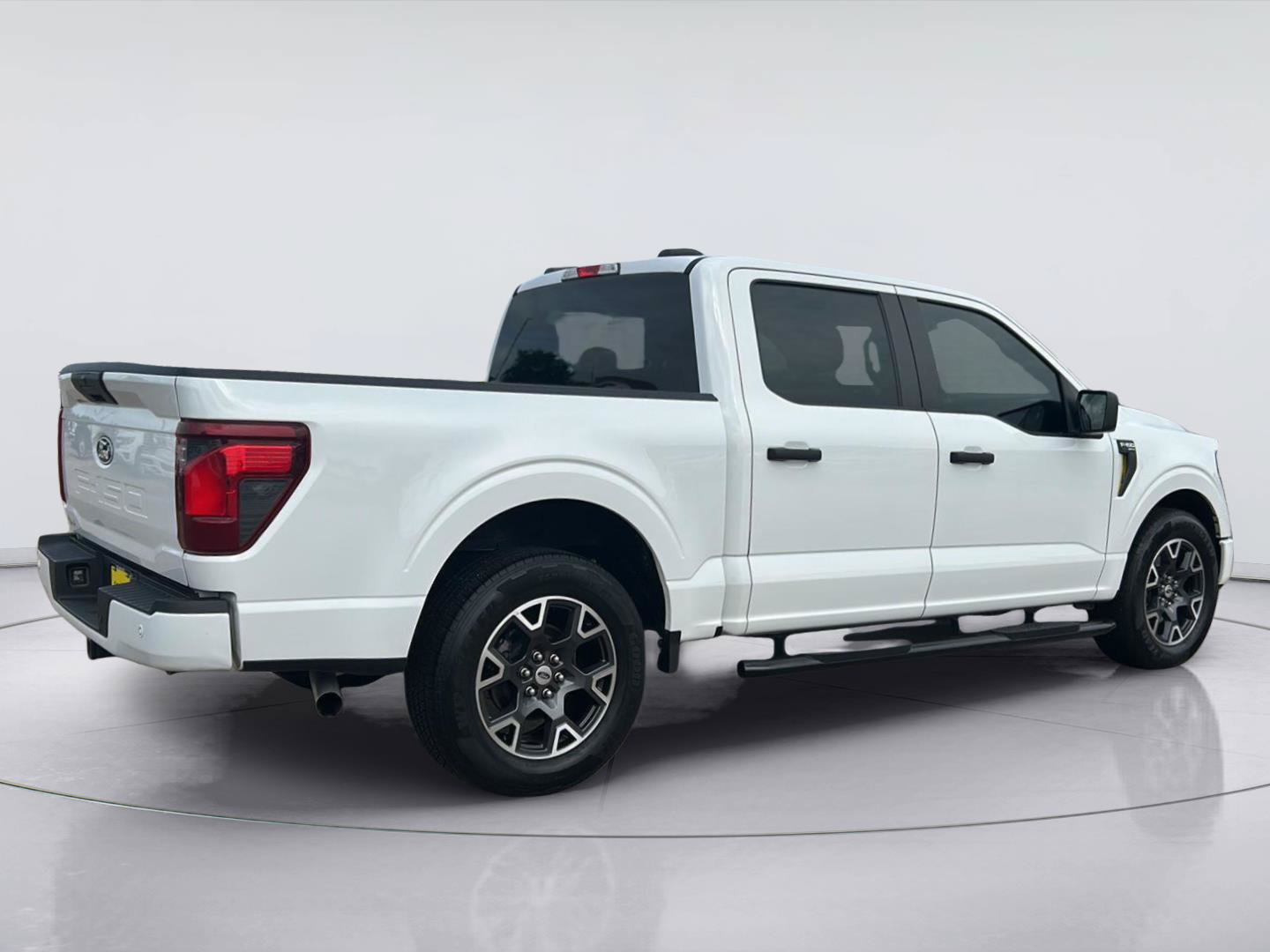 Certified 2024 Ford F150 STX RWD image 6