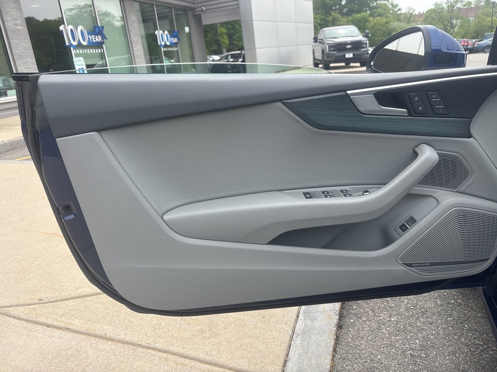 Used 2018 Audi A5 2.0T Premium Plus w/ Premium Plus AWD/4WD image 37