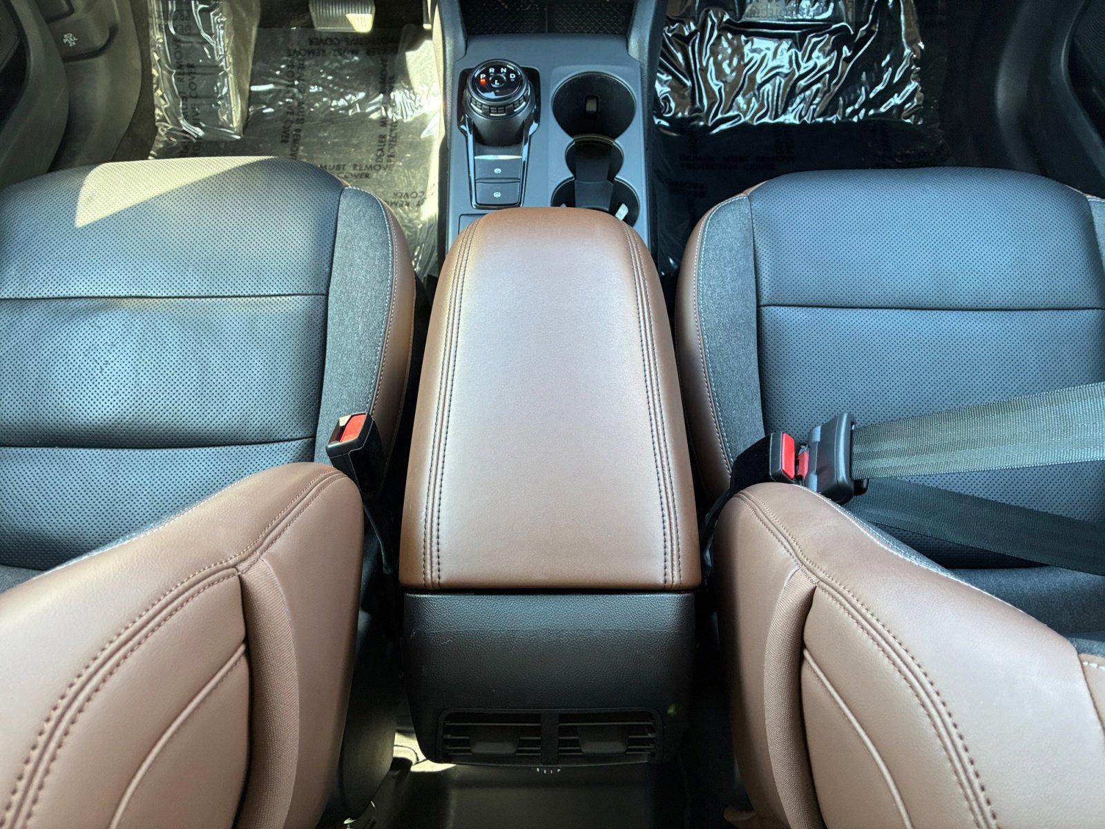 Certified 2021 Ford Bronco Sport Outer Banks image 15