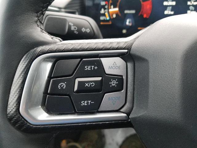 Certified 2025 Ford Mustang Premium w/ Wheel & Stripe Package image 28