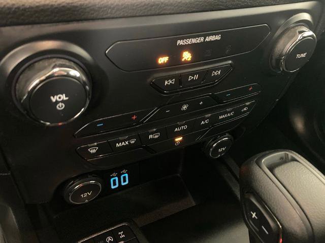 Certified 2020 Ford Ranger XLT w/ FX4 Off-Road Package image 9