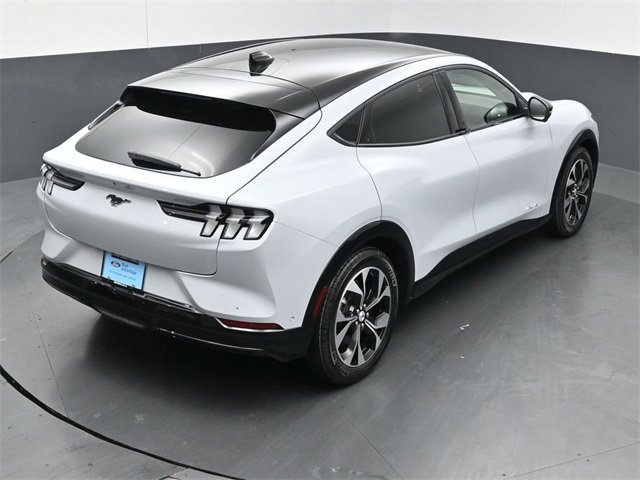 Certified 2023 Ford Mustang Mach-E Premium image 16